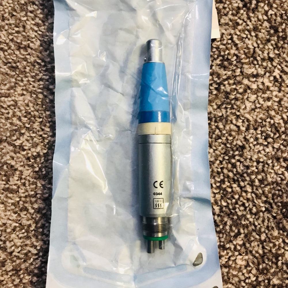 SOLD Prophy handpiece by Star Dental